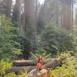 Meet your Posher, Mariana